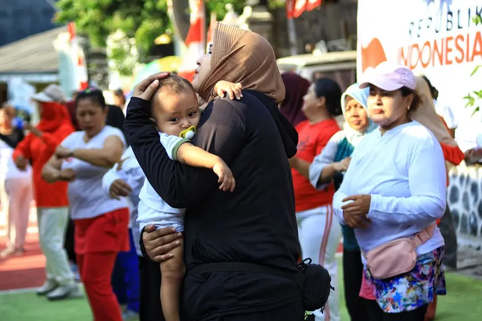 Sehat untuk Pemula: Langkah Ringan yang Mudah Dipertahankan